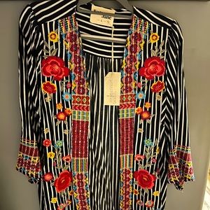 New savanna jane from boutique